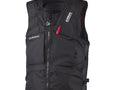 Dakine Poacher R.A.S. Vest - Black - Mountain Cultures