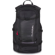 Dakine Poacher R.A.S. Vest - Black - Mountain Cultures