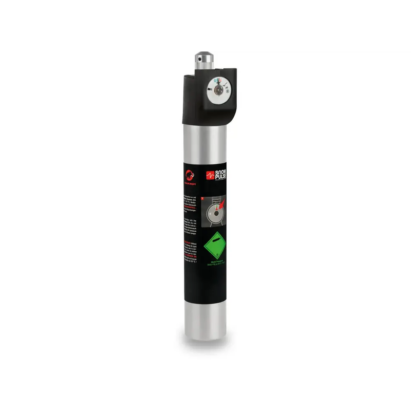 Dakine R.A.S. Removable Refillable Empty Cylinder - Mountain Cultures