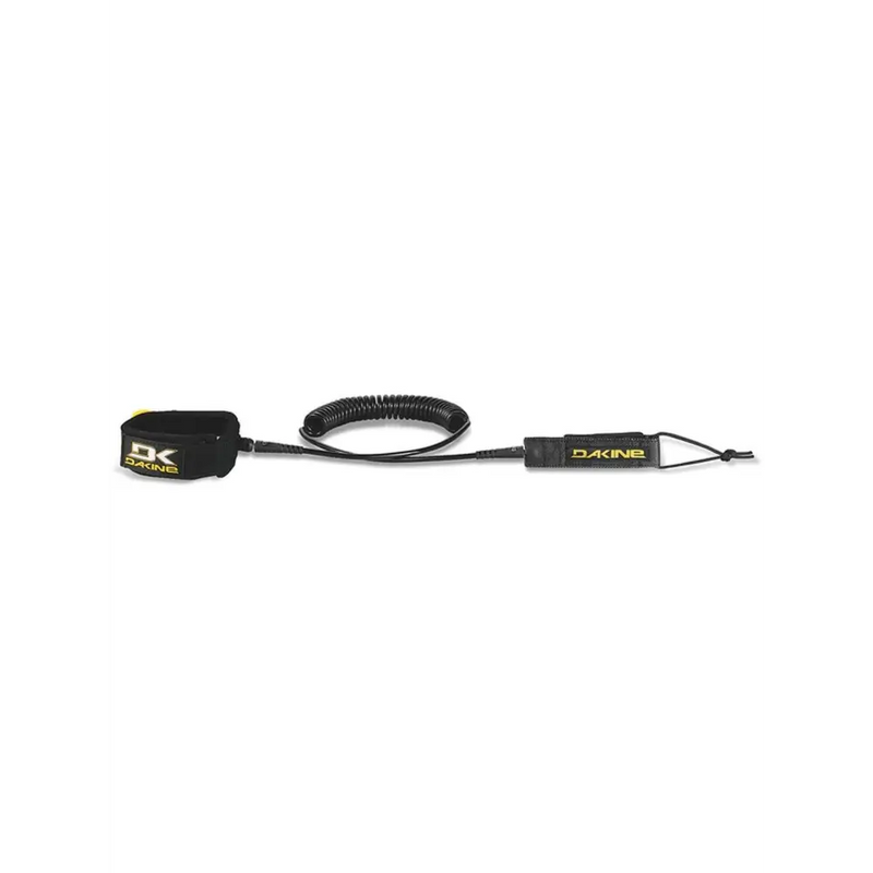 Dakine SUP Coiled Ankle Leash - Mountain Cultures