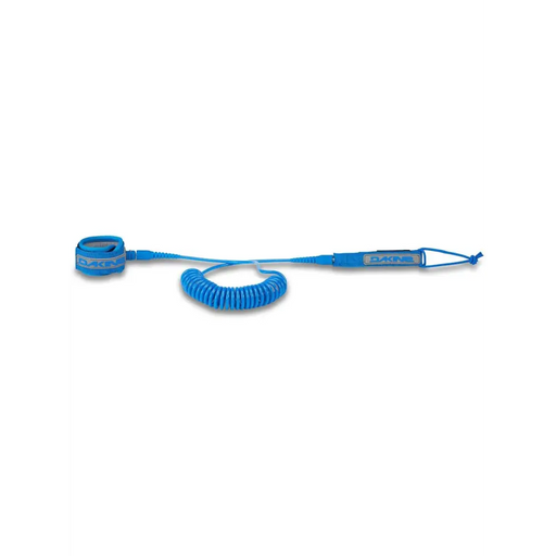 Dakine SUP Coiled Ankle Leash - Mountain Cultures