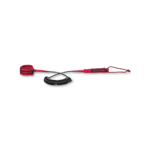Dakine SUP Coiled Ankle Leash - Mountain Cultures