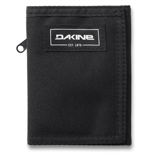 Dakine - Vert Rail Wallet - Black OS - Mountain Cultures