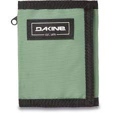 Dakine - Vert Rail Wallet - Dark Ivy OS - Mountain Cultures