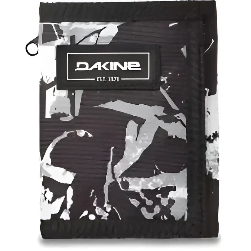 Dakine - Vert Rail Wallet - Street Art OS - Mountain Cultures