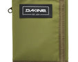 Dakine - Vert Rail Wallet - Utility Green - Mountain Cultures