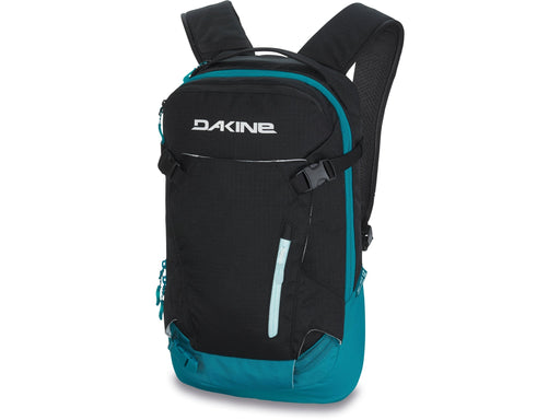 Dakine Womens Heli Pack 12L - Mountain Cultures