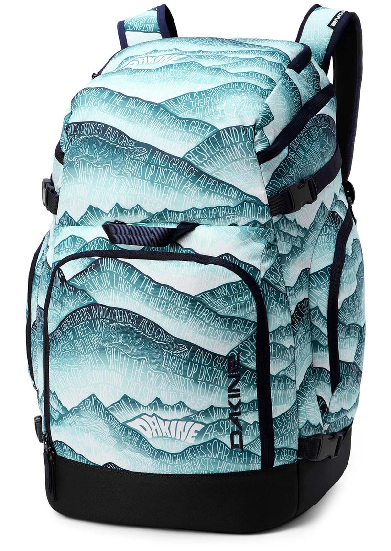 Dakine Boot Pack DLX 75L