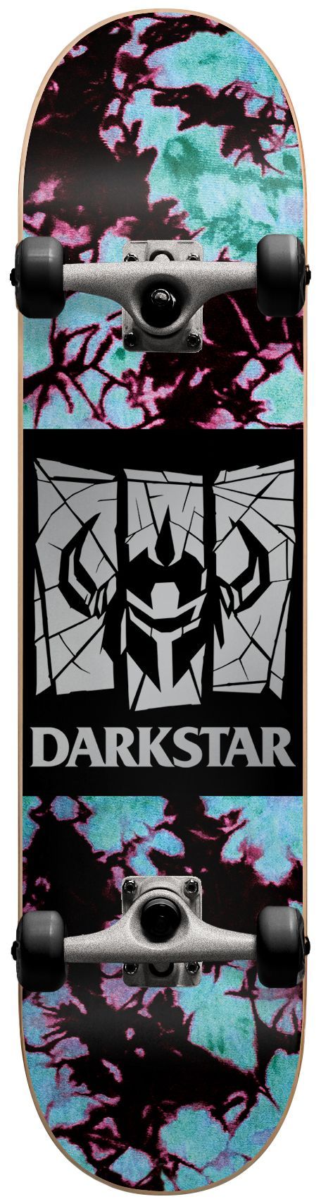Darkstar Fracture FP Premium 8" Complete - Mountain Cultures