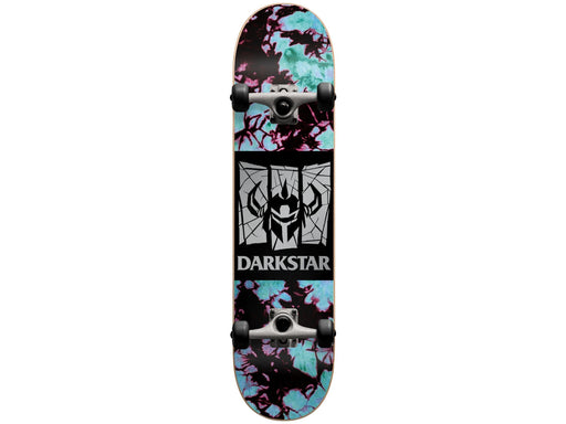 Darkstar Fracture FP Premium 8" Complete - Mountain Cultures