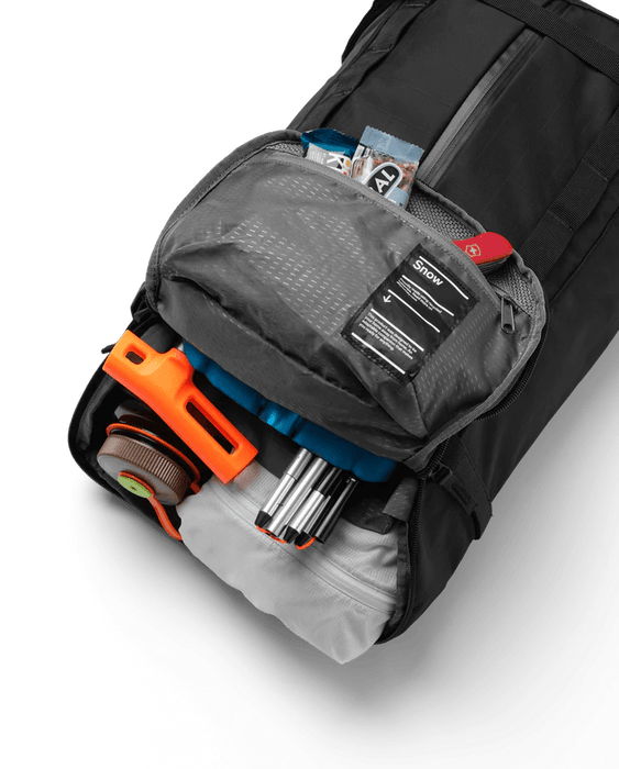 DB Backcountry Backpack 20L 2025 - Mountain Cultures