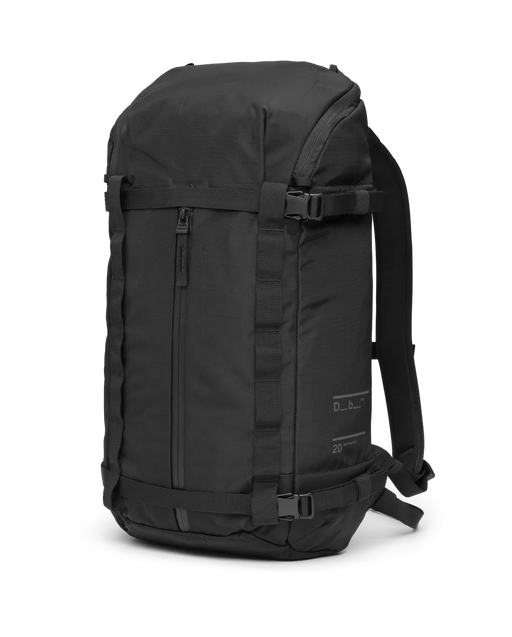 DB Backcountry Backpack 20L 2025 - Mountain Cultures