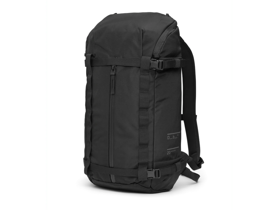 DB Backcountry Backpack 20L 2025 - Mountain Cultures