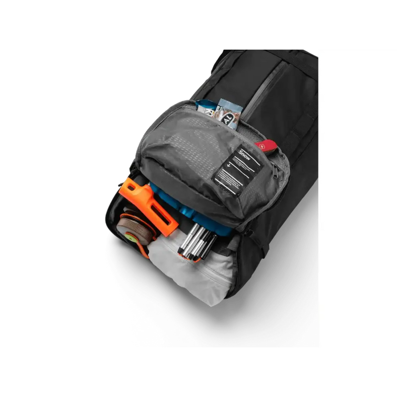 DB Backcountry Backpack 20L 2025 - Mountain Cultures