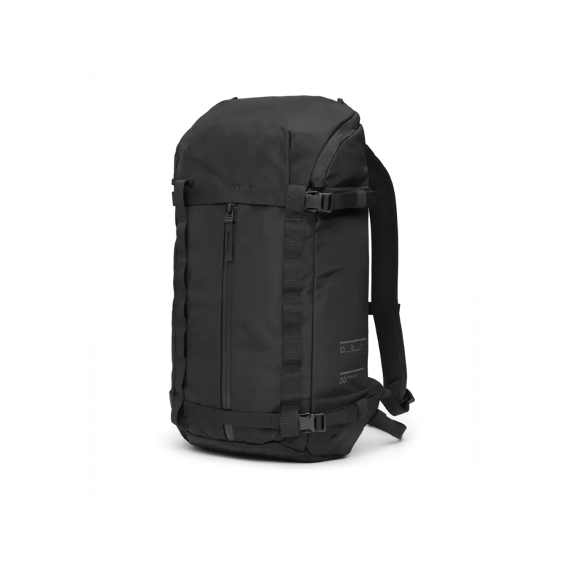 DB Backcountry Backpack 20L 2025 - Mountain Cultures