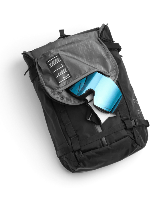 DB Backcountry Backpack 25L 2025 - Mountain Cultures