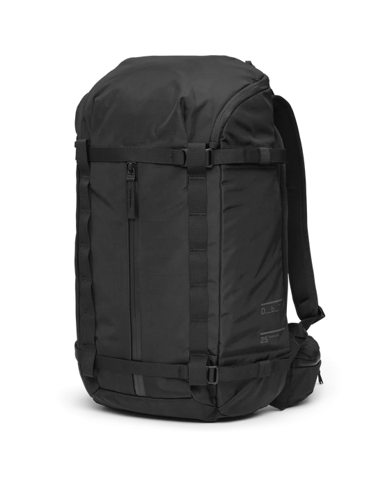 DB Backcountry Backpack 25L 2025 - Mountain Cultures