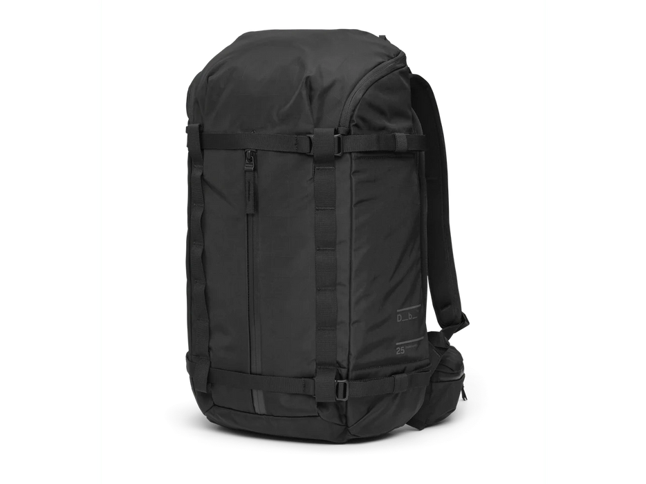 DB Backcountry Backpack 25L 2025 - Mountain Cultures