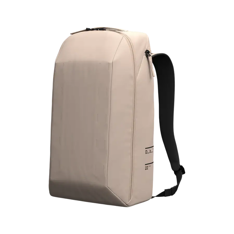 DB Freya Backpack 22L - Fogbow Beige - Back Packs