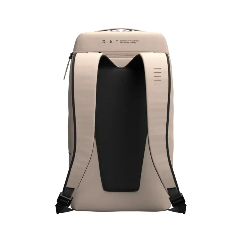 DB Freya Backpack 22L - Fogbow Beige - Back Packs