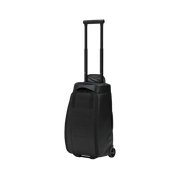 DB Hugger Roller Bag Carry-On 40L - Black Out - Back Packs