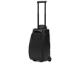 DB Hugger Roller Bag Carry-On 40L - Black Out - Back Packs