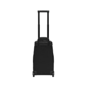 DB Hugger Roller Bag Carry-On 40L - Black Out - Back Packs