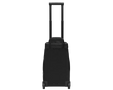 DB Hugger Roller Bag Carry-On 40L - Black Out - Back Packs