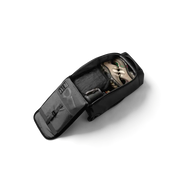 DB Hugger Roller Bag Carry-On 40L - Black Out - Back Packs