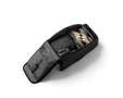 DB Hugger Roller Bag Carry-On 40L - Black Out - Back Packs