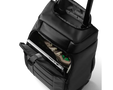 DB Hugger Roller Bag Carry-On 40L - Black Out - Back Packs
