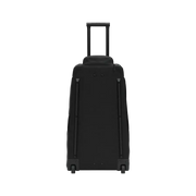 DB Hugger Roller Bag Check-In 90L - Black Out - Back Packs