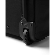 DB Hugger Roller Bag Check-In 90L - Black Out - Back Packs