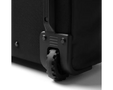 DB Hugger Roller Bag Check-In 90L - Black Out - Back Packs