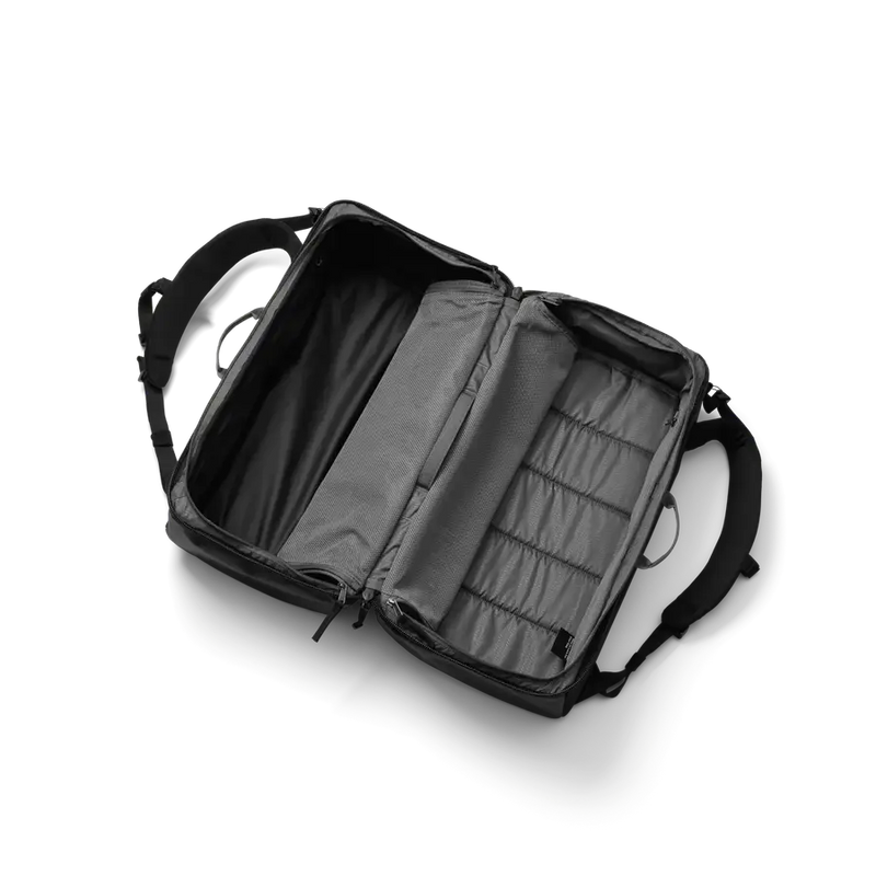 DB Roamer Pro Split Duffel 50L - Back Packs
