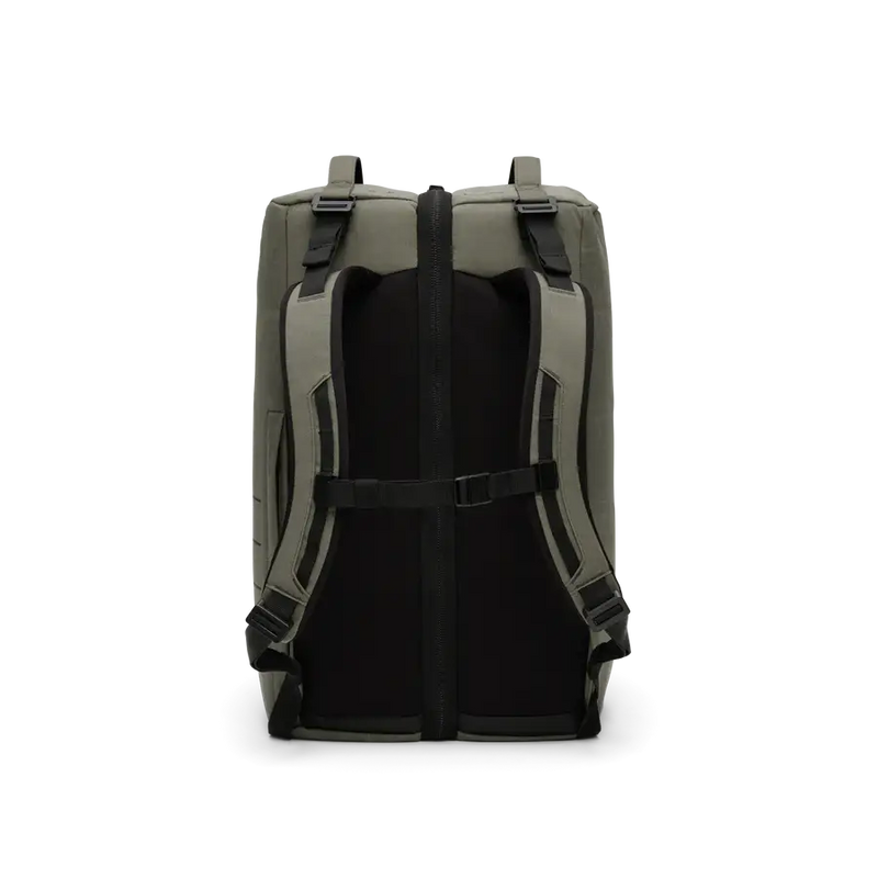 DB Roamer Pro Split Duffel 50L - Back Packs