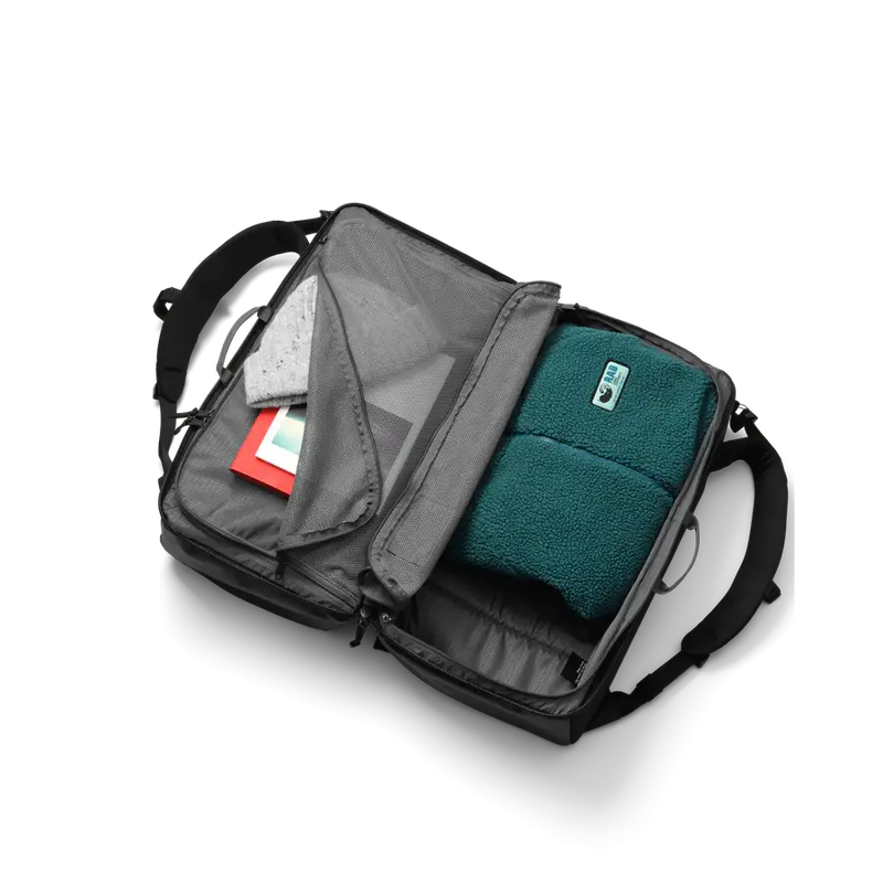 DB Roamer Pro Split Duffel 50L - Back Packs