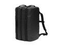 DB Roamer Pro Split Duffel 50L - Black Out - Back Packs