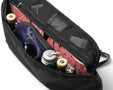 DB Skate Carrier Bag 32L - Black Out - Back Packs