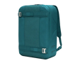 DB Skateboarding Daypack 20L - Midnight Teal - Back Packs