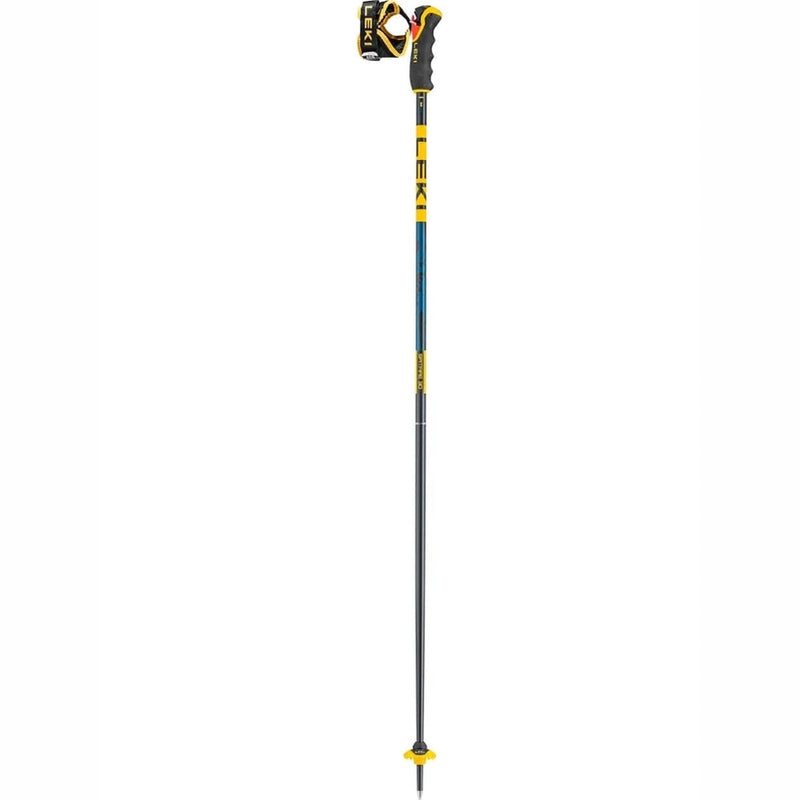 Leki Spitfire 3D Ski Poles