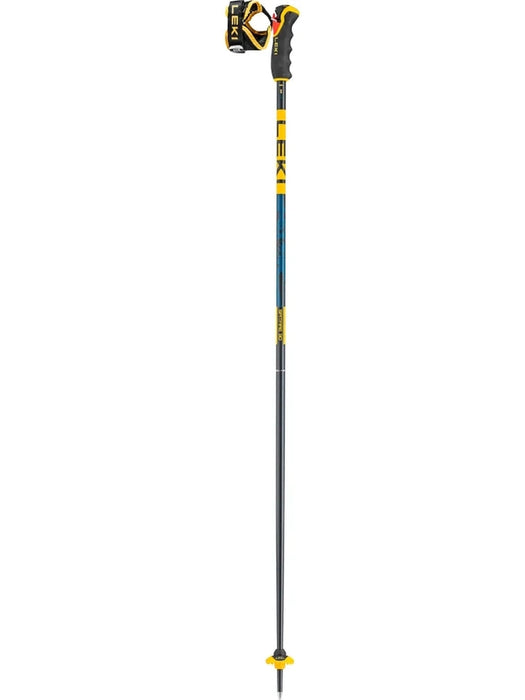 Leki Spitfire 3D Ski Poles