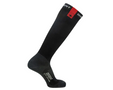 Dissent IQfit - Ultimate Thin Merino Sock - Mountain Cultures