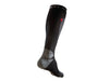 Dissent Pro Fit Compression Nano Sock - Mountain Cultures