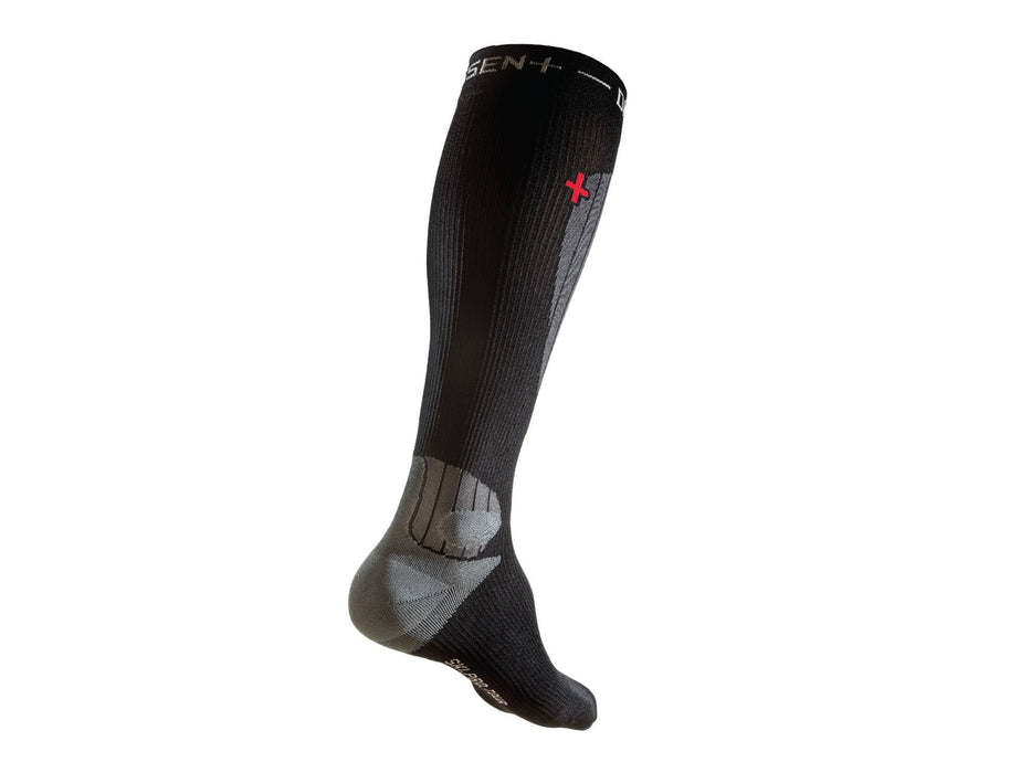 Dissent Pro Fit Compression Nano Sock - Mountain Cultures