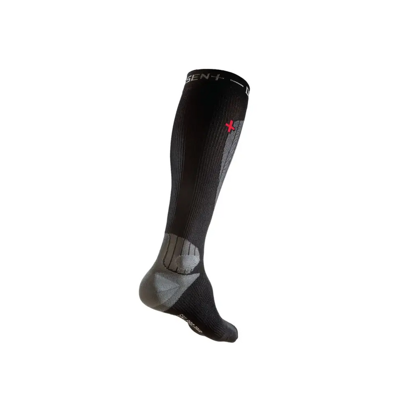 Dissent Pro Fit Compression Nano Sock - Mountain Cultures