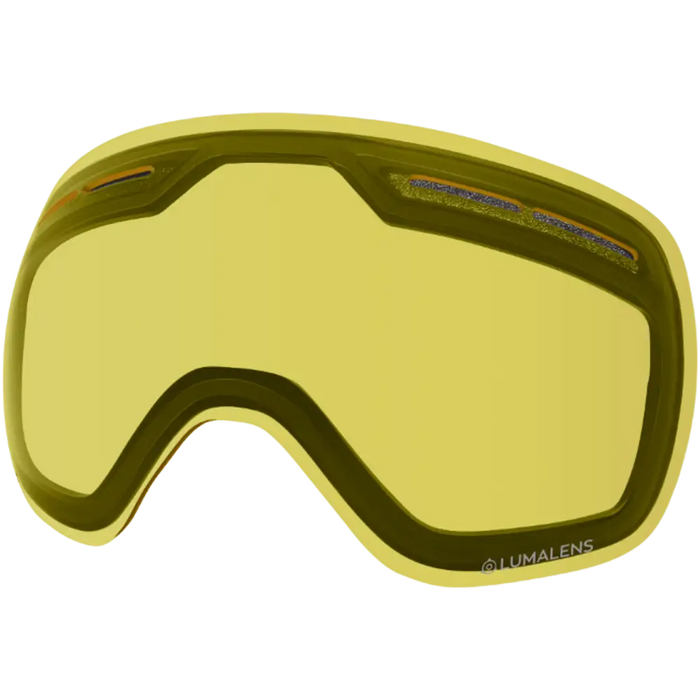 Dragon X1 Replacement Lens - Mountain Cultures