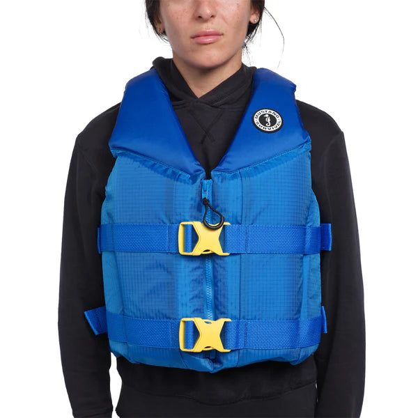 Mustang Survival - REV young adult PFD