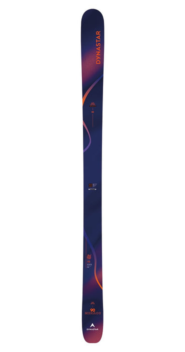 Dynastar M-Menace 90 2027
