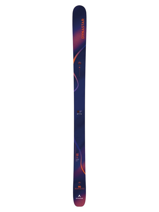 Dynastar M-Menace 90 2027